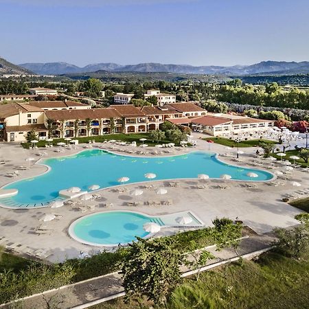 Sentido Orosei Beach Marina di Orosei Extérieur photo