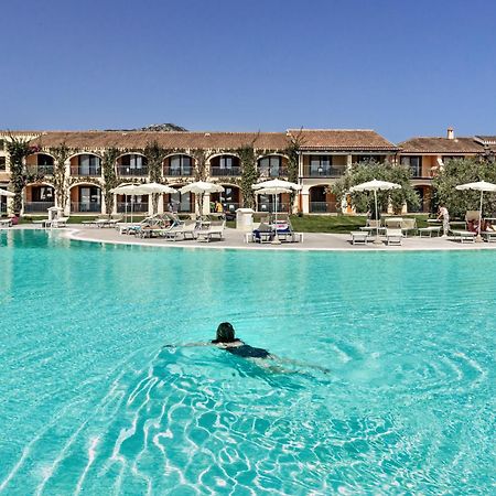Sentido Orosei Beach Marina di Orosei Extérieur photo