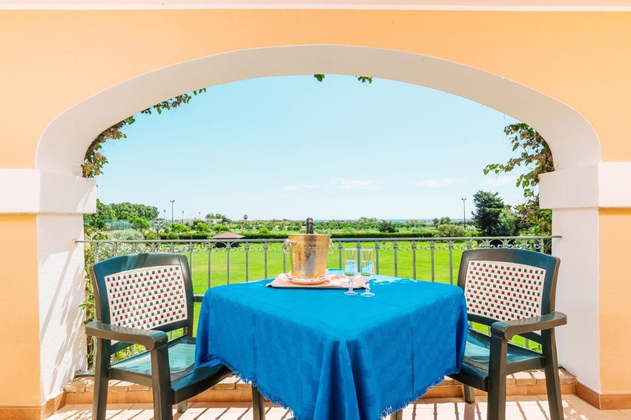 Sentido Orosei Beach Marina di Orosei Extérieur photo